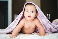 Which Are South Dakota's Most Popular Baby Names?