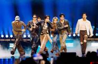 HYBE Cine Fest 2026 Cinema Event Going Global With Two Live BTS Broadcasts, Concert Films From Seventeen, Tomorrow X Together & More