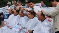 South Korean firms seek debt relief as North Korea business hopes collapse