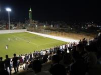 The return of Palestinian football: ‘We are a people who must live’