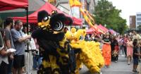 Global Fest celebrates cultures that make Purdue home