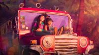 ‘Forgotten Island’ Review: A Fun, Hyper, Kid-Friendly Riff on ‘The Hangover’ Steeped in Filipino Folklore