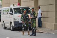 Sri Lankan court sentences 15 men to life in prison for roles in deadly 2019 Easter bombings
