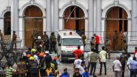 Easter Sunday blasts case: Sri Lanka High Court convicts 14
