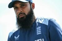 England's Rashid out of Sri Lanka ODIs with hand injury