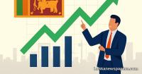 Colombo Stocks Recover to Post Gains After Sri Lanka Earns Sovereign Rating Upgrade