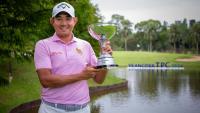Pavit wins Yeangder TPC to end seven-year wait