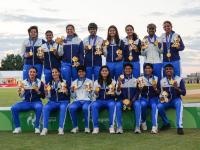 Asian Games 2026 Medal Tally: Where Does India Rank After Women’s Cricket Team Wins Gold? Latest Standings, Medal Count