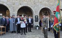 Bulgaria Marks Independence Day: Veliko Tarnovo Is the Centre of Official Celebrations