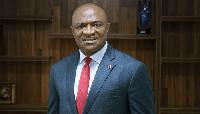 UBA chief seeks to deepen Nigeria-Brazil trade, investment ties