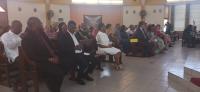 Cuba-Dominica ties celebrated at Roseau Eucharistic celebration