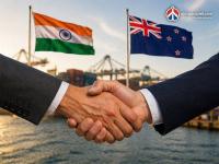 India-New Zealand FTA from 20 October; kiwi, apples, Manuka honey could get cheaper