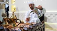 DCT Abu Dhabi strengthens global trade network with over 20 partnership signings at Arabian Travel Market