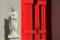 Investigation of Baton Rouge Bishop Submitted to Vatican