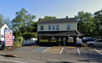 The nicest deli in New Jersey