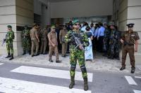 Sri Lanka: 14 convicted over Easter Sunday bombings that killed 279