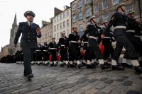 Why Scotland must grow up about its attitude towards defence industry – Stewart McDonald and Stuart Nicolson
