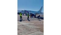 New Batch of Tourists Arrive in Atar