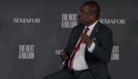 Africa CDC director calls for local vaccine manufacturing