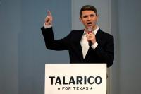 James Talarico’s Church Under Scrutiny