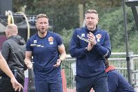 Banbury United seal two new signings as popular and experienced duo return
