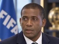 ST.KITTS AND NEVIS SPORTING LEGEND LENNIE LAKE HONOURED FOR OUTSTANDING CONTRIBUTION TO NATIONAL SPORTS DEVELOPMENT
