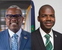 USVI SETS DEADLINE FOR TALKS AS MARITIME DISPUTE THREATENS WIDER VIRGIN ISLANDS FALLOUT