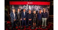The Government highlights that the series 'Gènesi' boosts the international projection of Catalan cuisine.
