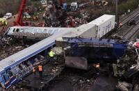 Europarliament Delegation to Review RR Safety After Tempi Disaster
