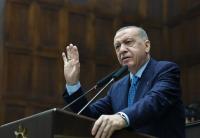 Kremlin rejects Erdoğan’s call to scrap UN Security Council veto