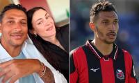 Ex-Premier League star Jay Bothroyd links Covid vaccine with 'frightening' heart surgery he needed for an irregular heartbeat just six months after taking the jab