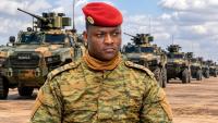 Burkina Faso’s ‘Nanga’ armored vehicles: from shadow factories to a credibility crisis
