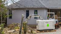 Minnesota cabin owner turns new 24kW generator online, then a storm tests it 5 hours later