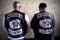 20 arrested during Mongols motorcycle club gathering in Cathedral City