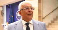 MEPs warn Montenegro’s speaker before parliament vote on his removal