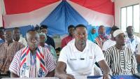Pusiga NPP demands roads, hospital completion to make meaning for 24‑Hour ec