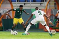 Pitso defends Zwane’s Bafana Bafana selection BUT admits Appollis is ahead