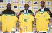 Kgomotso Mokoena | It makes perfect sense for Sundowns to dominate Bafana squad
