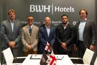 BWH® Hotels Highlights Innovation, Owner Value and Growth at Arabian Travel Market 2026