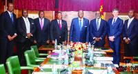 Economists tip govt on ECF talk, programme completion