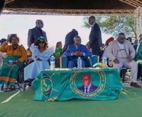 Briefcase political parties fined As registrar tightens the net