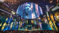 Las Vegas Sphere concerts: Who is playing and how to get…