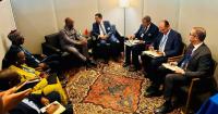 Sierra Leone, Morocco Set New Roadmap to Strengthen Bilateral Ties