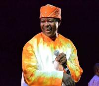 Tinubu Pays Glowing Tribute To Africa Music Icon, King Sunny Ade, At 80