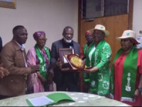 LGAN seeks National hospital medical support for AACT 2026
