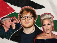 The Ed Sheeran mess has us asking do pop stars owe us good politics? I think they do