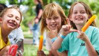 From summer programs to student success: Youth Education strengthens the University’s future