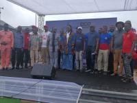 Ghana Chamber of Telecommunications urges customers to guard MoMo PINs against rising fraud cases  