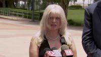 Woman wrongfully accused in fatal Florida crash to testify before US Senate on surveillance tech
