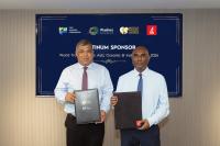 BML signs as Platinum Title Sponsor of World Travel Awards Asia, Oceania & Indian Ocean Gala